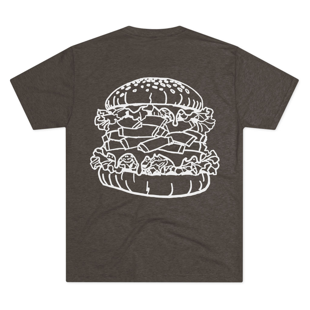 Lippy Sandwich Tee