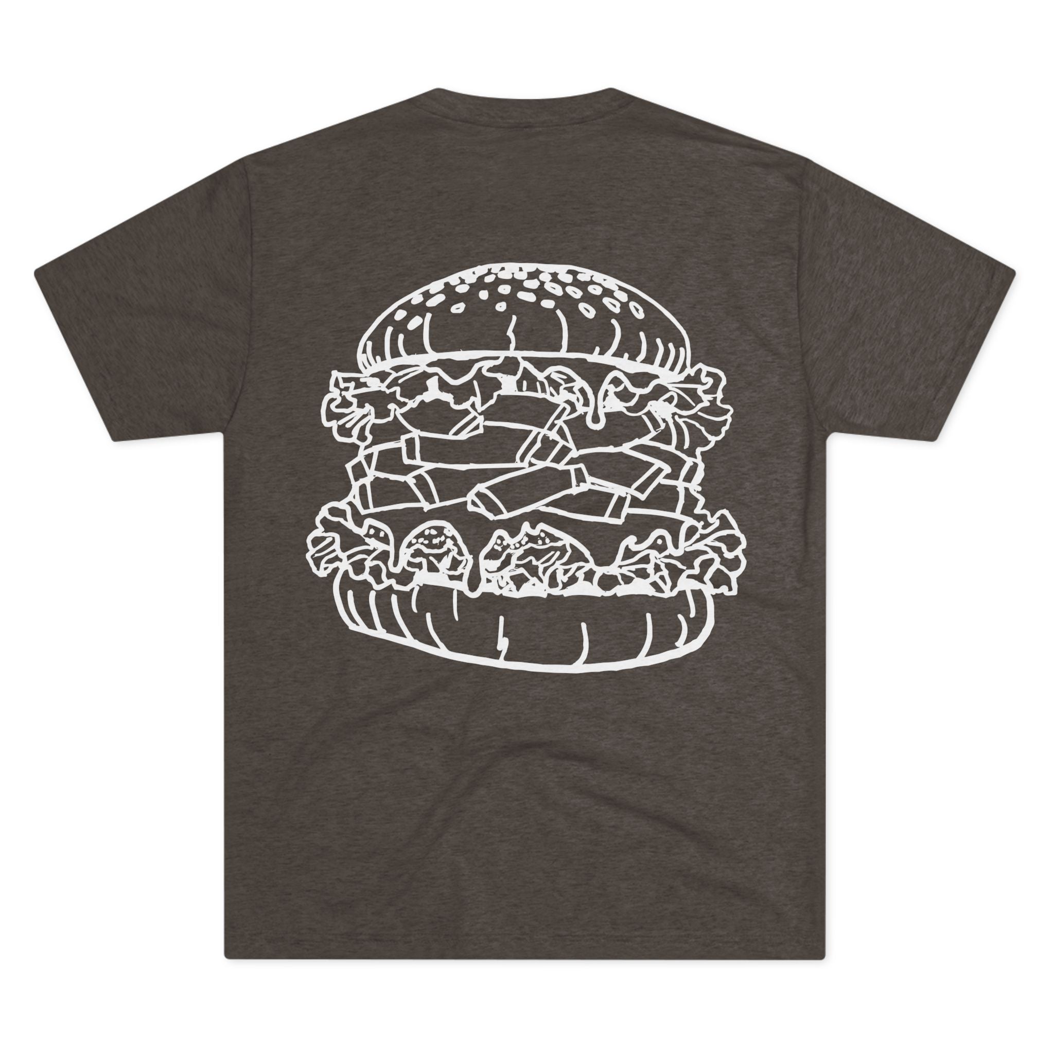 Lippy Sandwich Tee