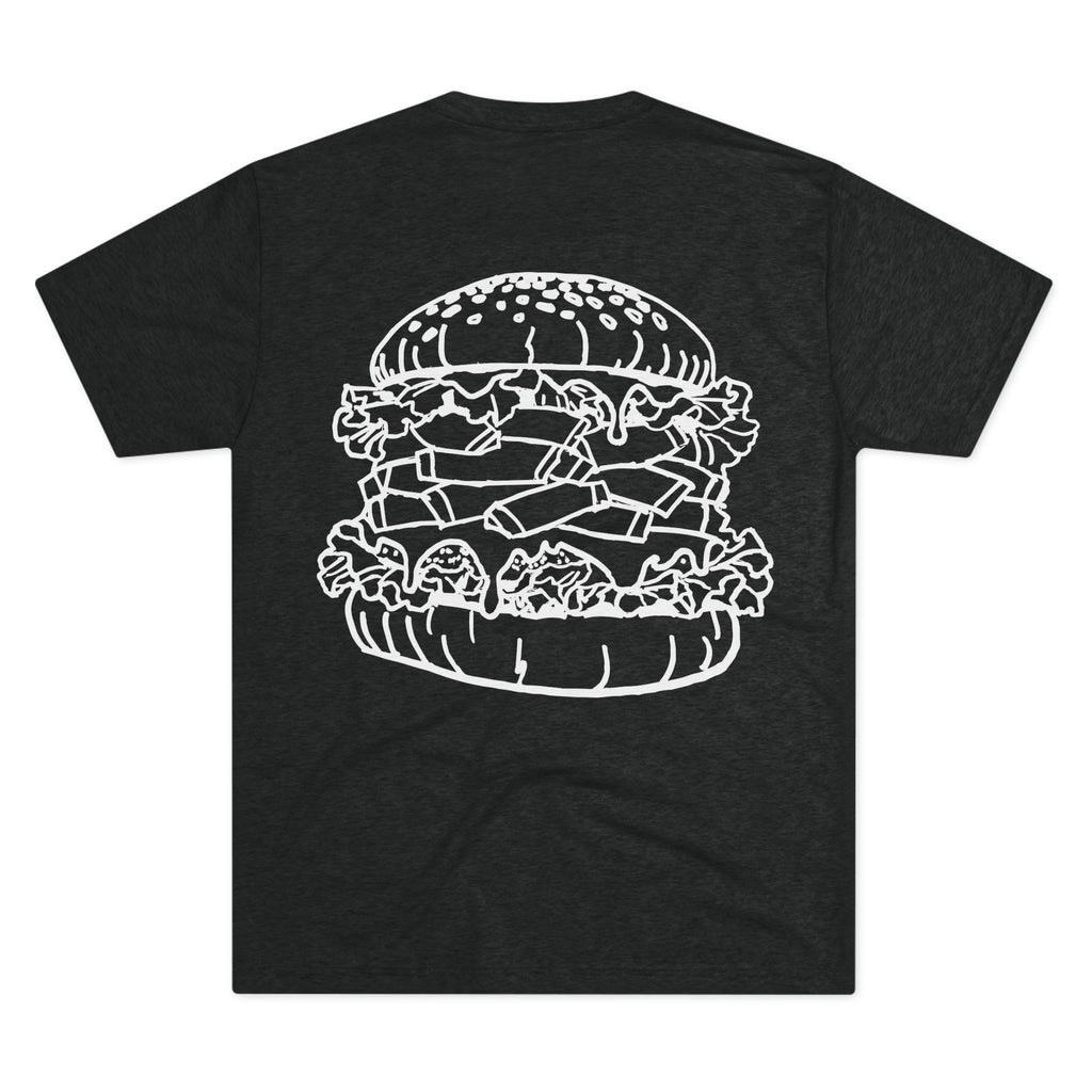 Lippy Sandwich Tee