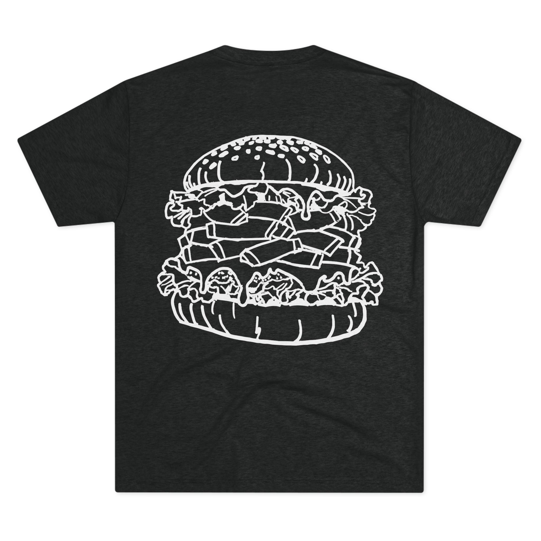 Lippy Sandwich Tee