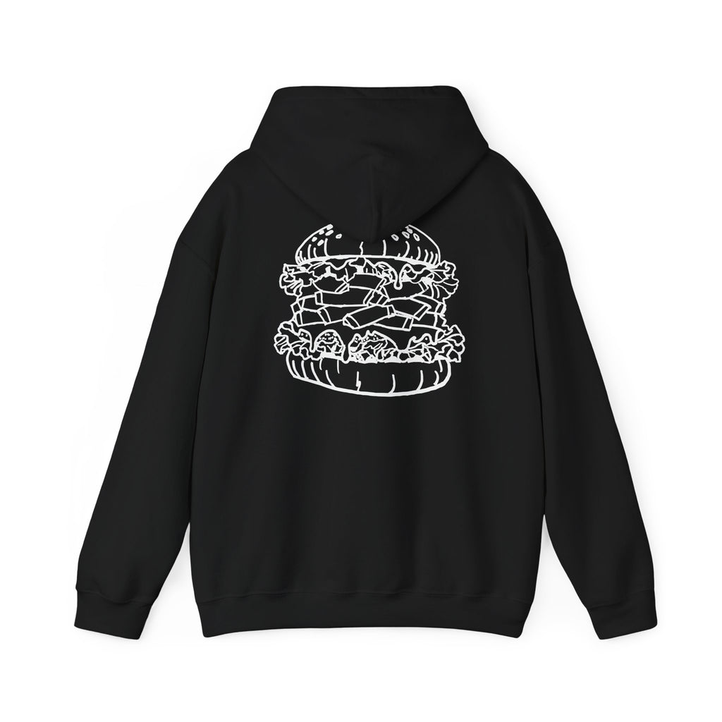 Midnight Chew Hoodie