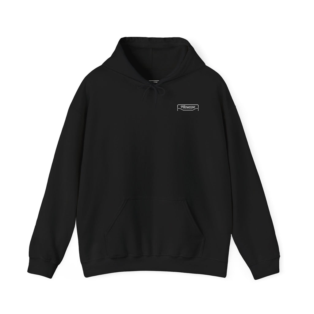 Midnight Chew Hoodie