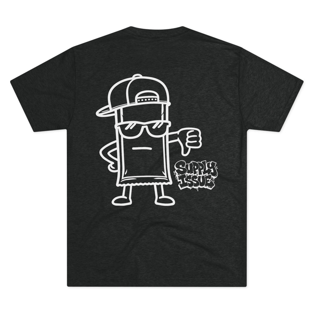 Supply Issue Tee