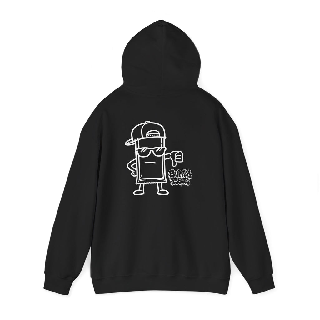 Supply Hoodie