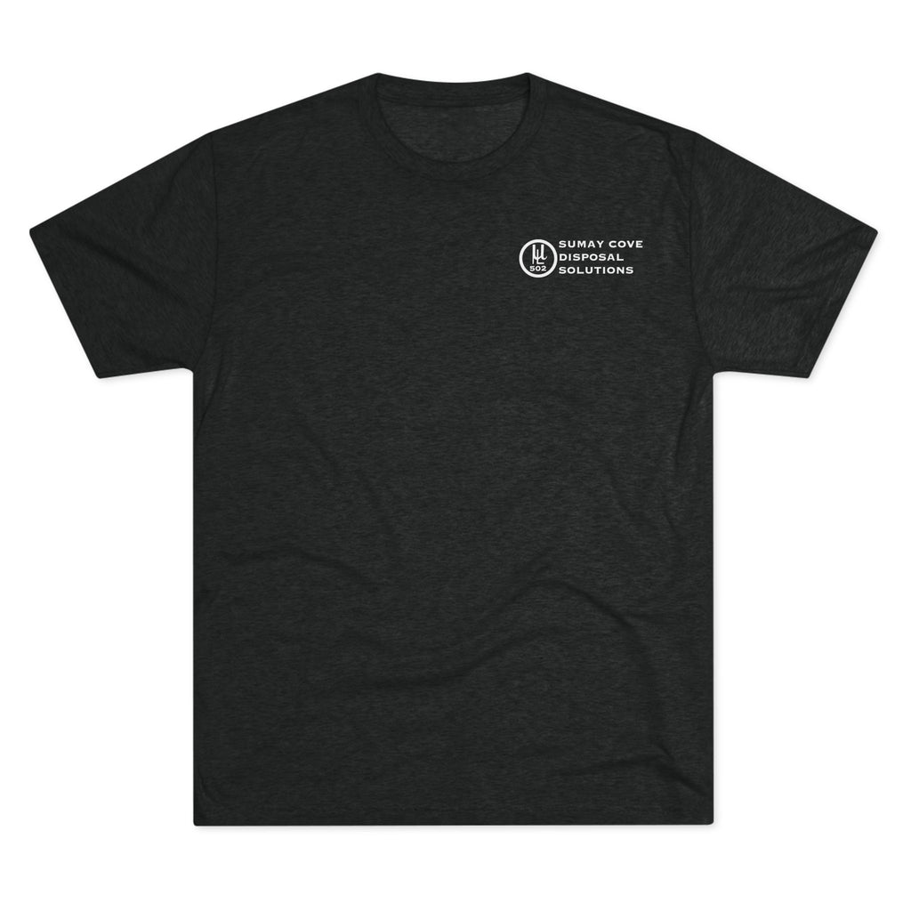 Sgt. Milker Tee