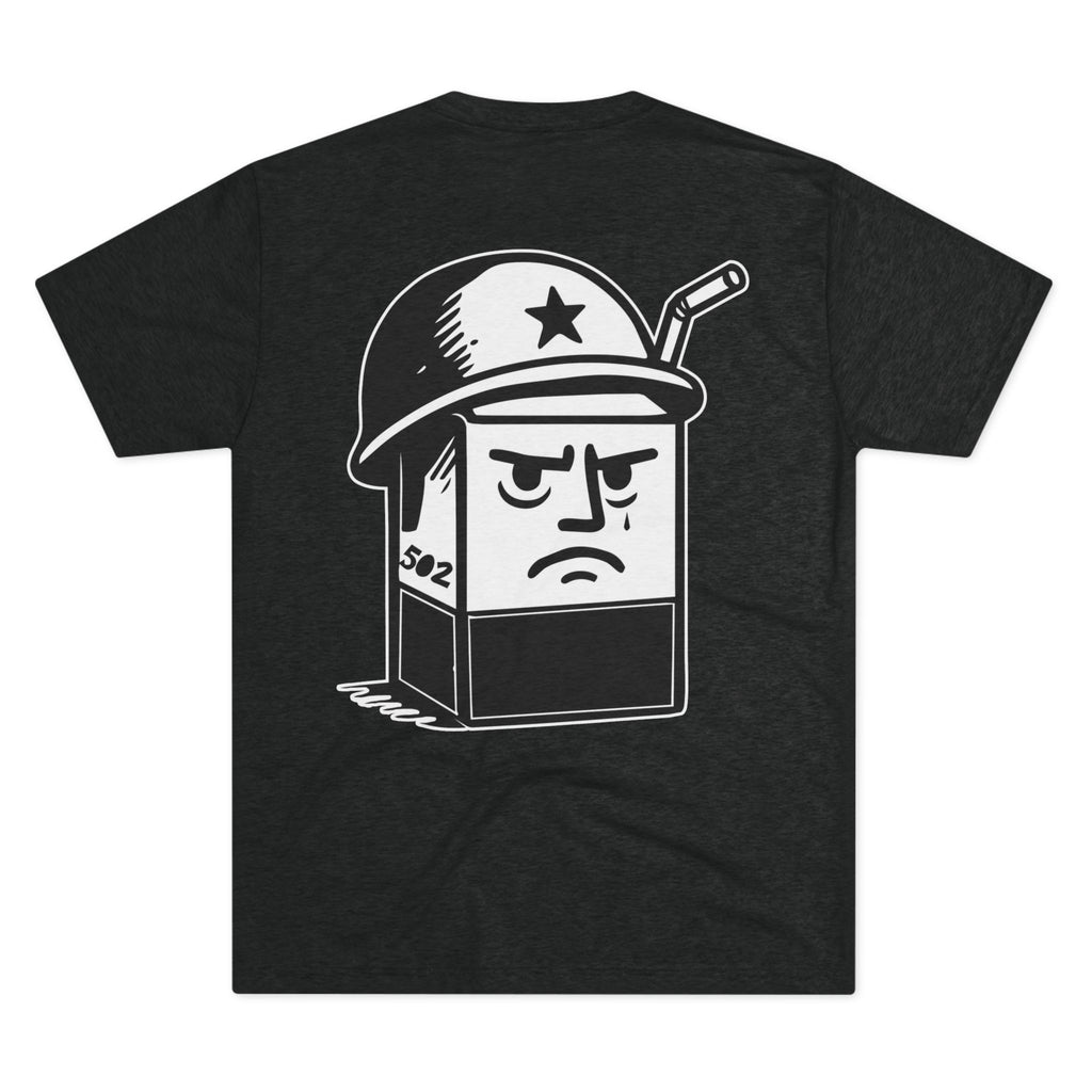 Sgt. Milker Tee