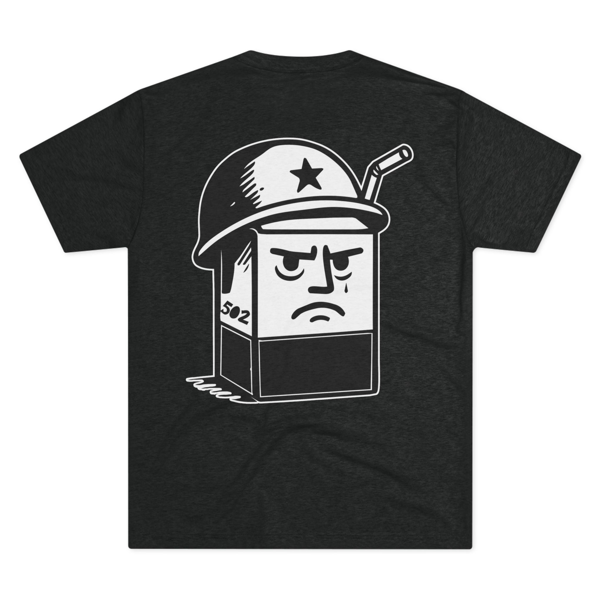 Sgt. Milker Tee