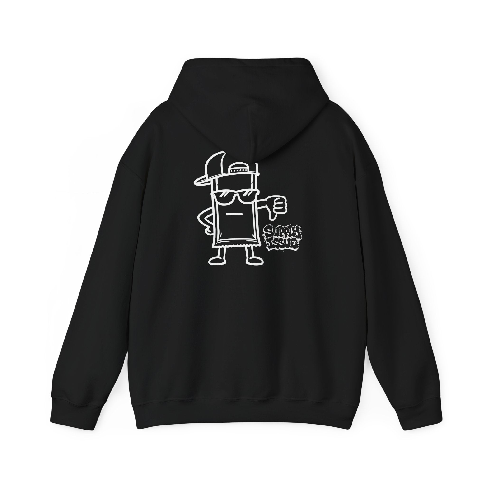 Supply Hoodie